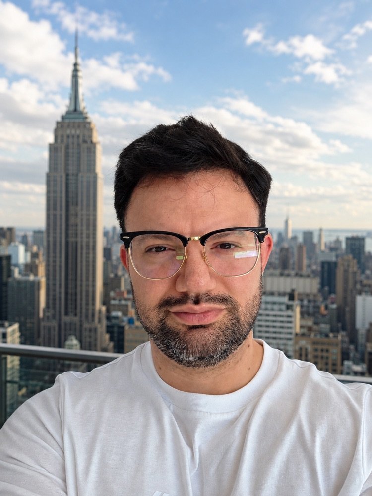 Alejandro Ramos
